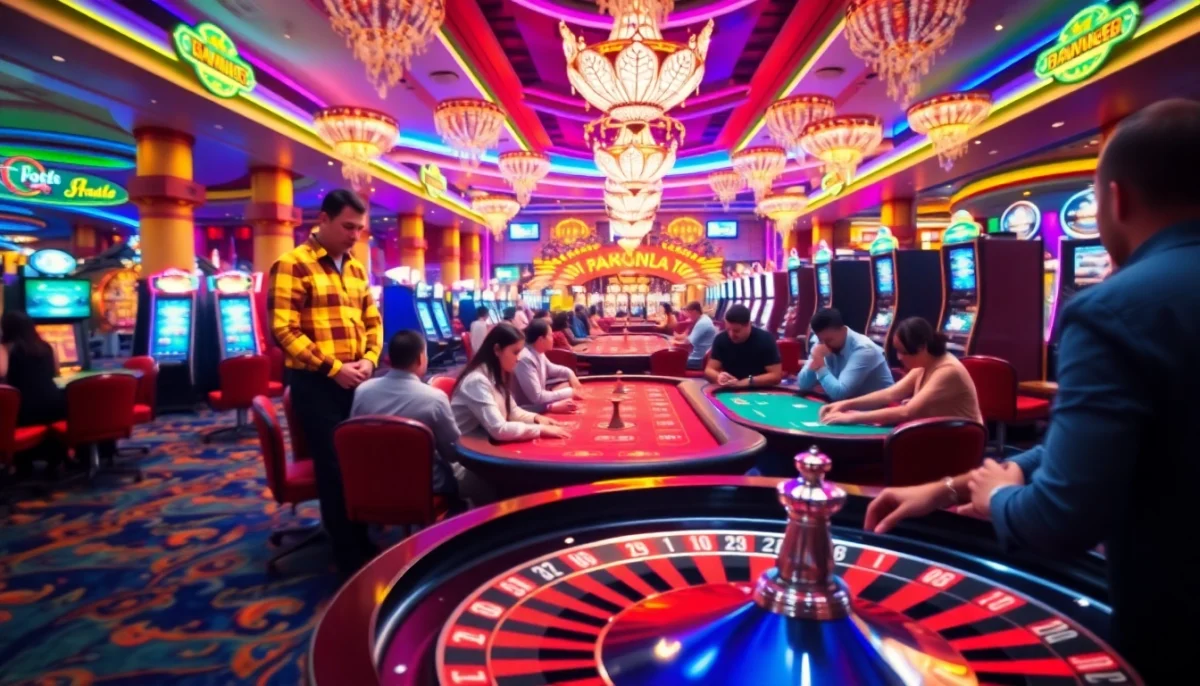 Vic88: The Ultimate Guide to Winning Casino Strategies in 2025