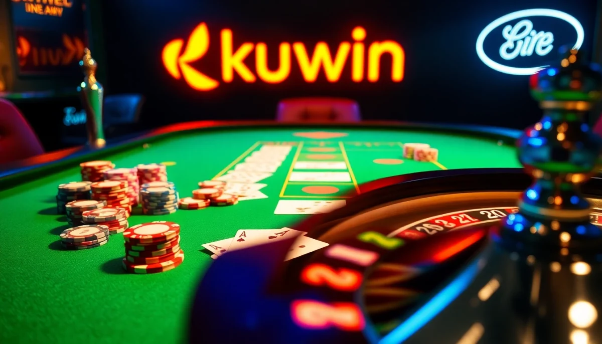 The Ultimate KuWin Guide: 5 Strategies for Winning Big in 2025