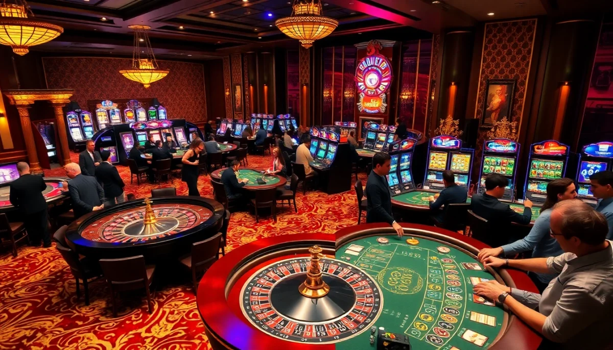 Ultimate Gambling Strategies for 2025 with https://go99.mx/ for Winning Big