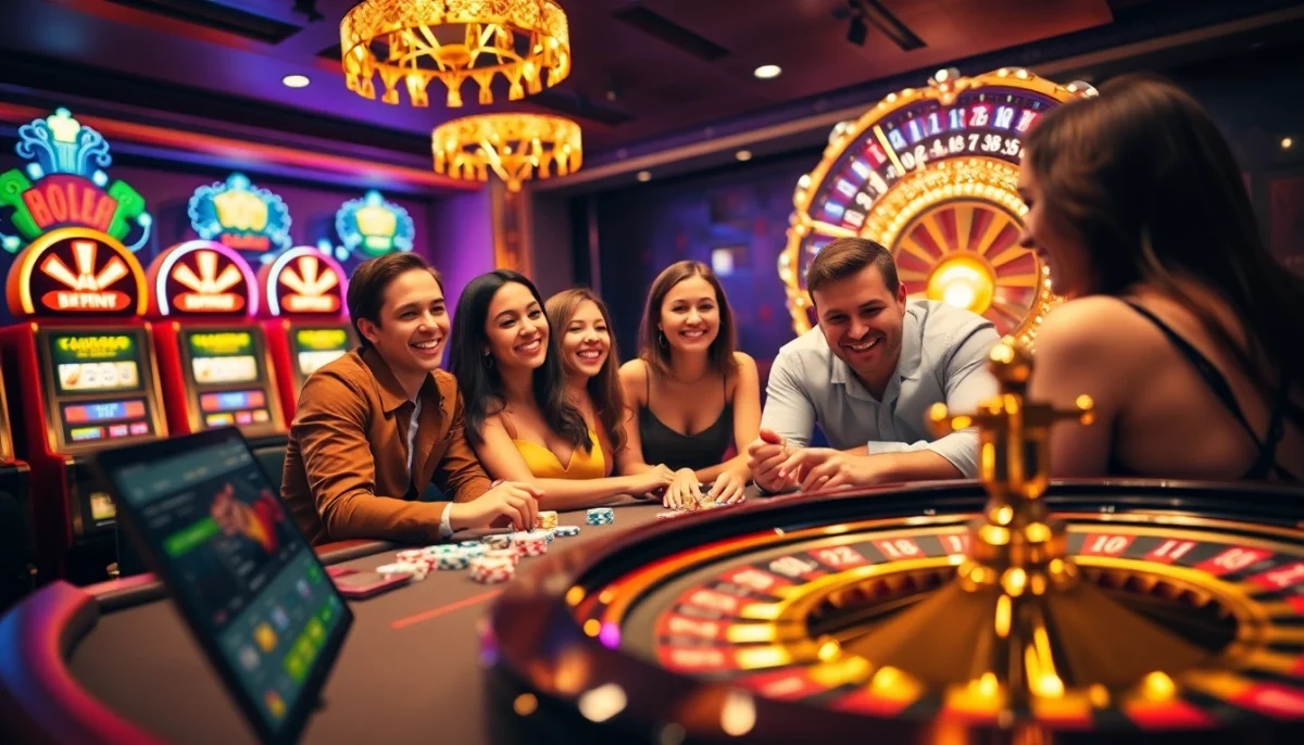 Winning Strategies on jogoluck.bet: 5 Proven Tactics for 2025