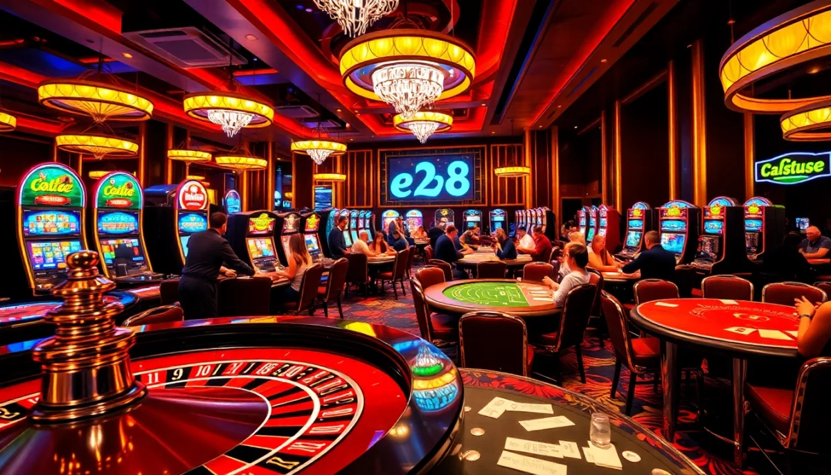 e28: Your Ultimate Guide to Winning Strategies for 2025