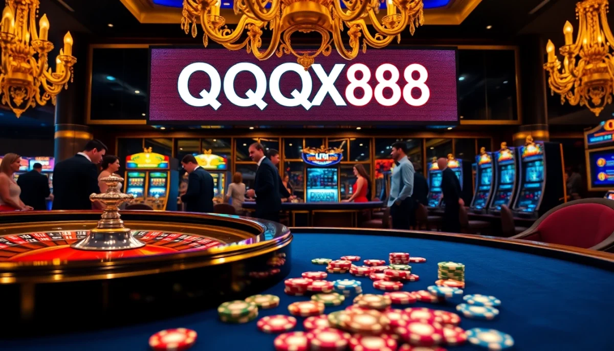 QQQ88: The Ultimate Guide to Winning Strategies in 2025