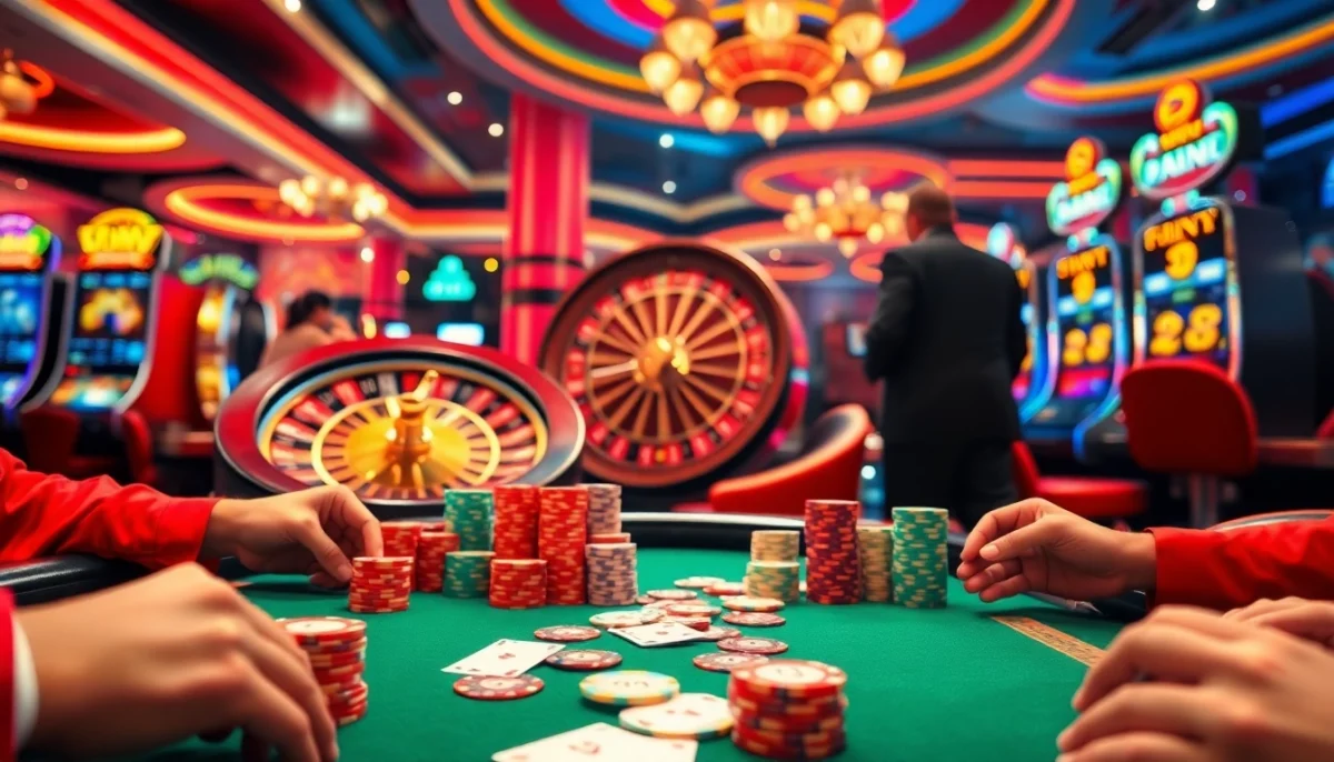 Unlock cm88 Casino Secrets: 7 Proven Strategies for Winning Big in 2025