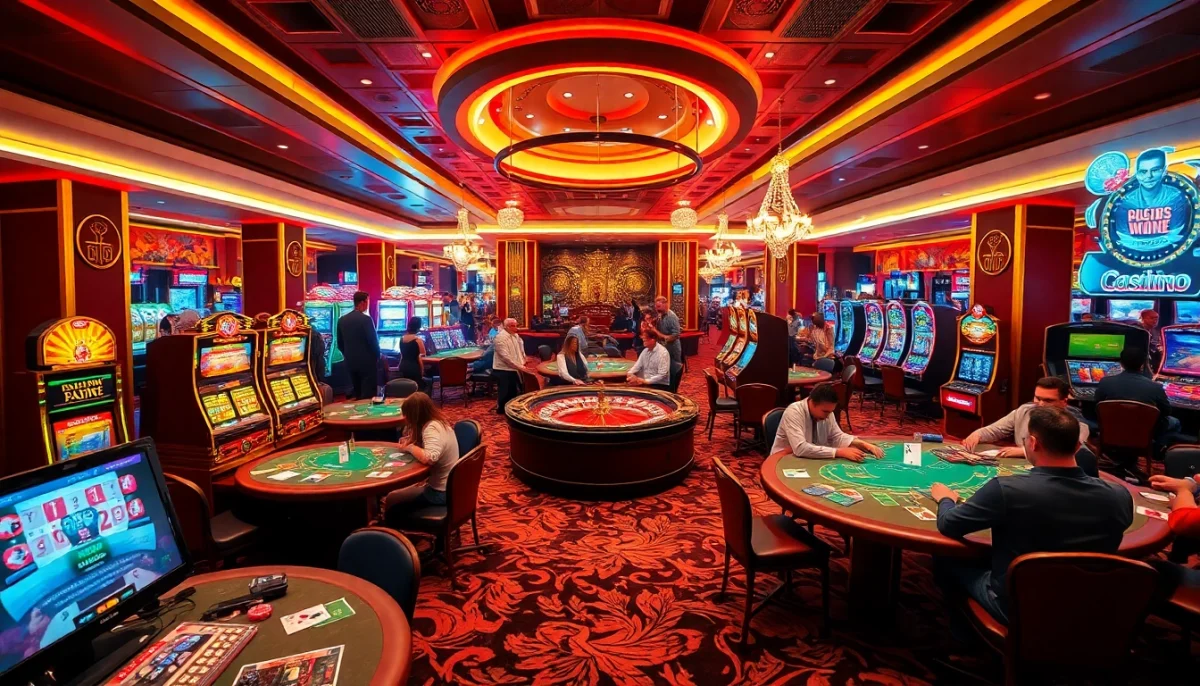 Jogoluck’s Ultimate Guide to Winning Casino Strategies in 2025