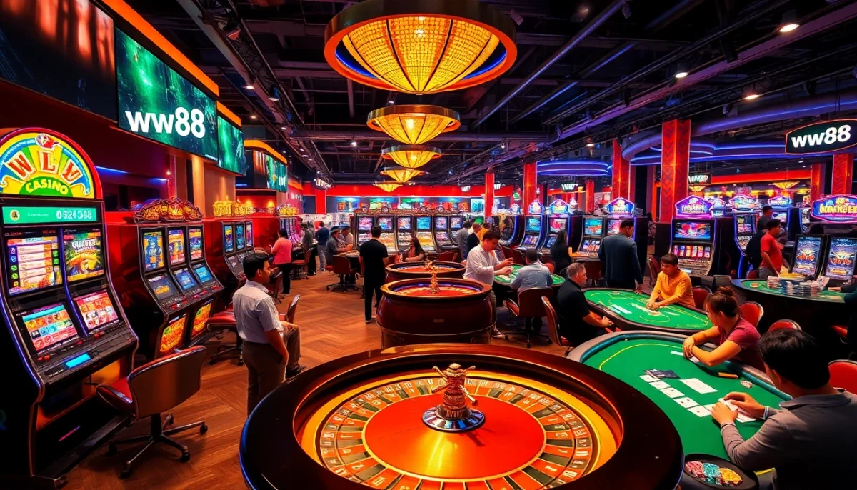 WW88: The Ultimate Guide to Winning Strategies in 2025