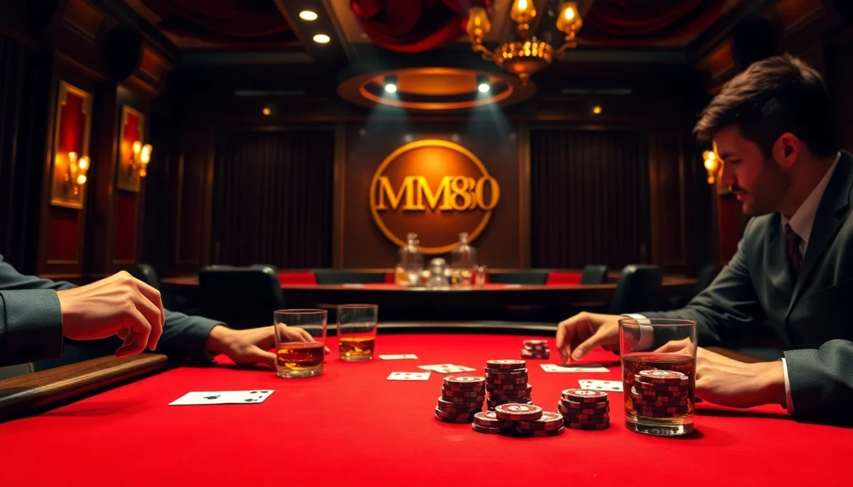 MM88: The Ultimate Guide to Winning in Online Casinos 2025